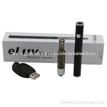 Hot-selling Mini Electronic Cigarettes at Competitive Price, with Good Quality from Chinese
